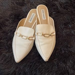 Steve Madden loafers